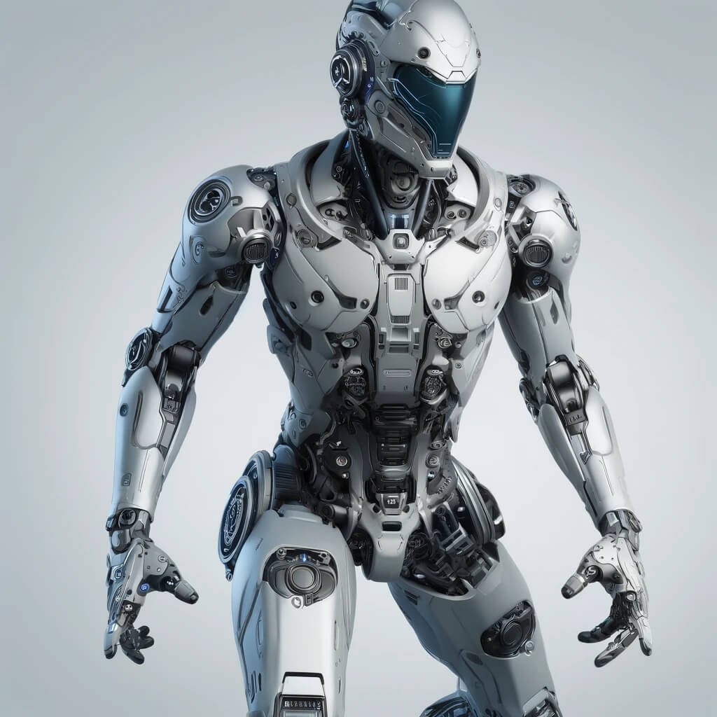 Robot Name Generator Sparks Creativity and Unique Robotic Identities