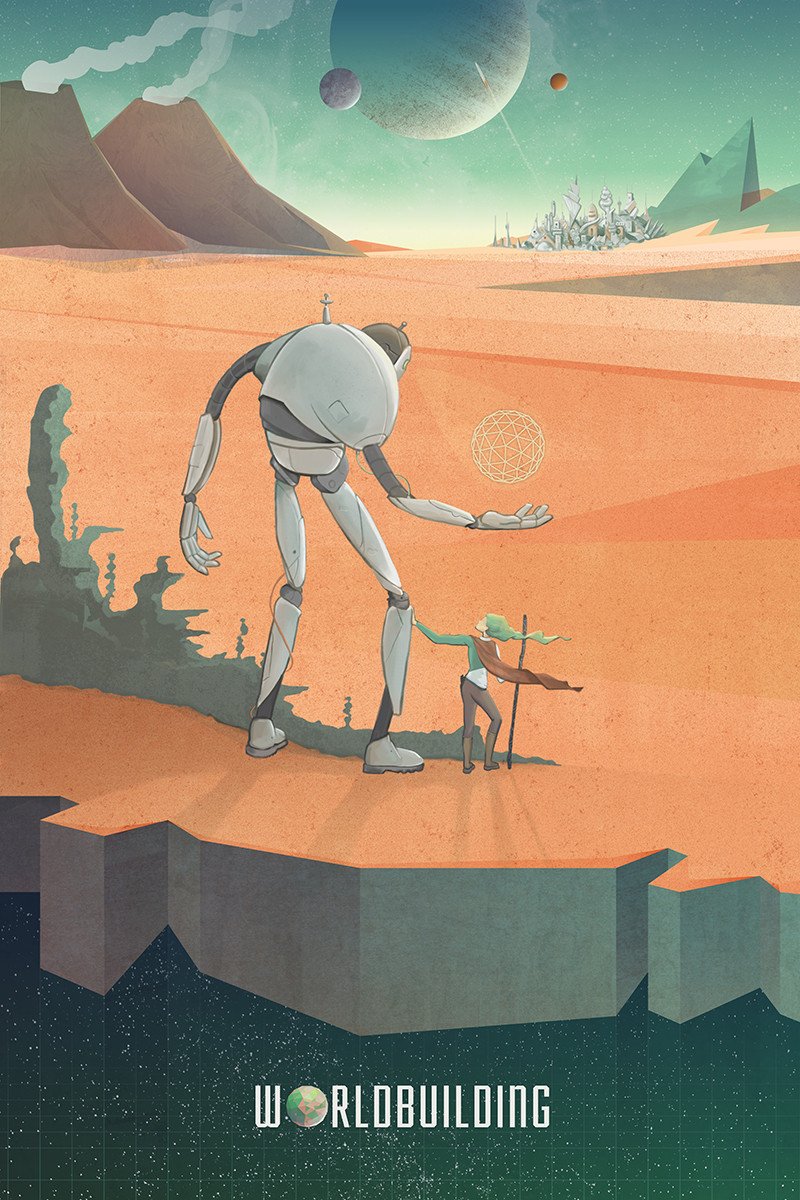 The Art & Science of Robot Naming Defines Their Purpose and Personality